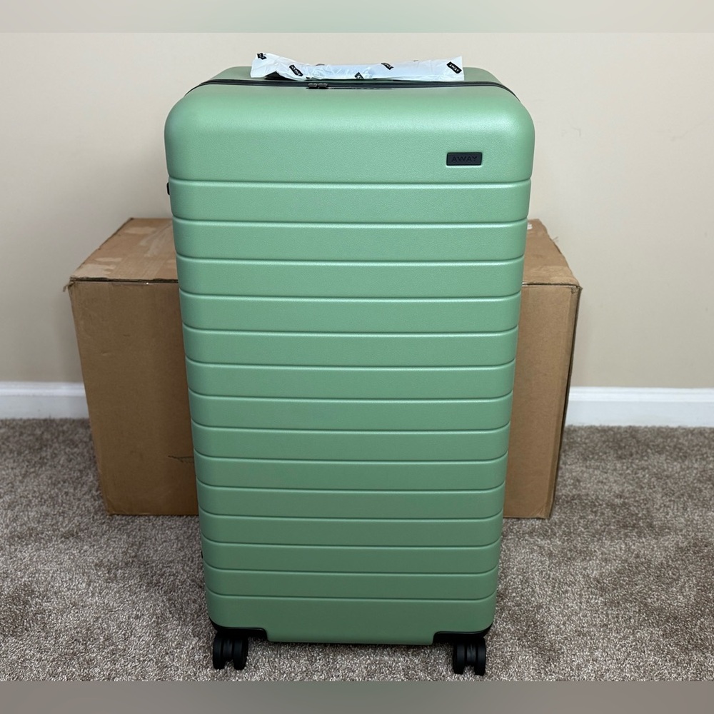 Away “Trunk” Luggage